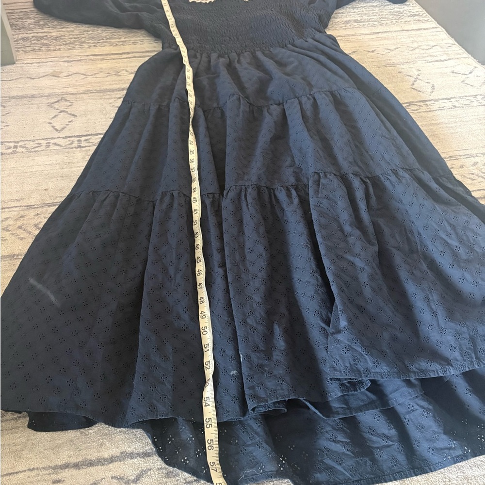 Madewell dress - Picture 11 of 12